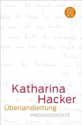 Cover: &Uuml;berlandleitung - S. Fischer