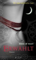 Cover: Erw&auml;hlt - S. Fischer