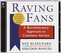 Bild: Raving Fans - Random House US Audio