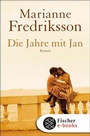 Cover: Die Jahre mit Jan - S. Fischer