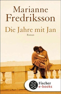 Abbildung von: Die Jahre mit Jan - S. Fischer