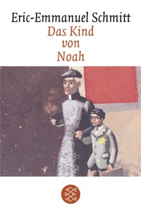 Abbildung von: Das Kind von Noah - Fischer Taschenbuch