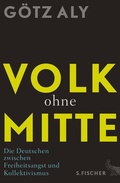 Cover: Volk ohne Mitte - S. Fischer