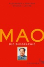 Cover: Mao - S. Fischer