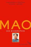 Cover: Mao - S. Fischer