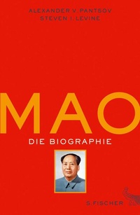 Enlarge image Cover: Mao - S. Fischer