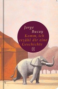 Cover: Komm, ich erz&auml;hl dir eine Geschichte - Fischer Taschenbuch