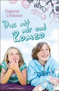 Cover: Das mit mir und Romeo - FISCHER Sauerl&auml;nder