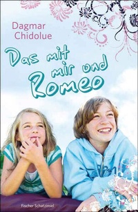 Enlarge image Cover: Das mit mir und Romeo - FISCHER Sauerländer