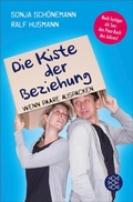 Cover: Die Kiste der Beziehung - S. Fischer