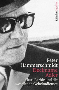 Abbildung von: Deckname Adler - S. Fischer