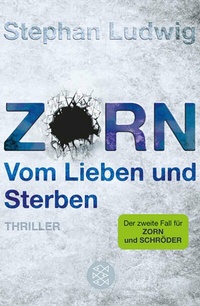 Abbildung von: Zorn - Vom Lieben und Sterben - S. Fischer