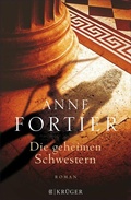 Cover: Die geheimen Schwestern - S. Fischer