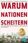 Cover: Warum Nationen scheitern - S. Fischer
