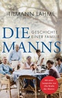 Cover: Die Manns - S. Fischer
