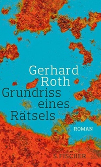 Abbildung von: Grundriss eines Rätsels - S. Fischer