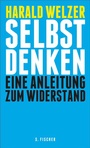 Cover: Selbst denken - S. Fischer