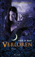 Cover: Verloren - S. Fischer
