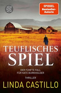 Abbildung von: Teuflisches Spiel - S. Fischer