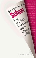 Cover: Scham - S. Fischer
