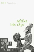 Cover: Neue Fischer Weltgeschichte. Band 19 - S. Fischer