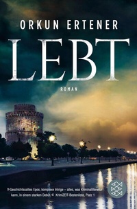 Abbildung von: Lebt - S. Fischer
