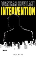 Cover: Intervention - S. Fischer