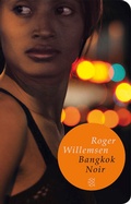 Cover: Bangkok Noir - Fischer Taschenbuch