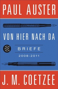 Abbildung von: Von hier nach da - S. Fischer