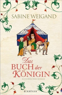 Abbildung von: Das Buch der Königin - S. Fischer