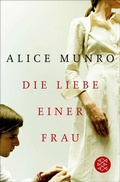 Cover: Die Liebe einer Frau - S. Fischer