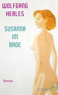 Abbildung von: Susanna im Bade - S. Fischer