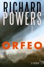 Cover: ORFEO - S. Fischer