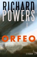 Cover: ORFEO - S. Fischer