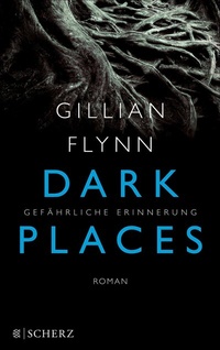 Abbildung von: Dark Places - Gefährliche Erinnerung - S. Fischer