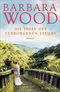 Cover: Die Insel des verborgenen Feuers - S. Fischer
