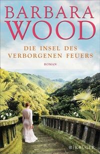 Abbildung von: Die Insel des verborgenen Feuers - S. Fischer