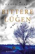 Cover: Bittere L&uuml;gen - S. Fischer