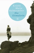 Cover: Die Eismalerin - Fischer Taschenbuch
