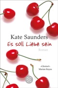 Cover: Es soll Liebe sein - S. Fischer