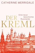 Cover: Der Kreml - S. Fischer