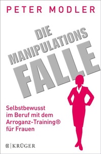 Enlarge image Cover: Die Manipulationsfalle - S. Fischer