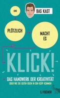 Cover: Und pl&ouml;tzlich macht es KLICK! - S. Fischer