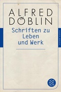 Cover: Schriften zu Leben und Werk - S. Fischer