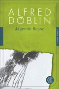 Cover: Jagende Rosse - S. Fischer