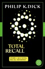 Cover: Total Recall - S. Fischer