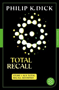 Enlarge image Cover: Total Recall - S. Fischer