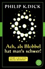 Cover: Ach, als Blobbel hat man's schwer! - S. Fischer