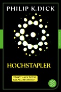 Cover: Hochstapler - S. Fischer