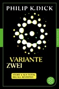 Cover: Variante zwei - S. Fischer